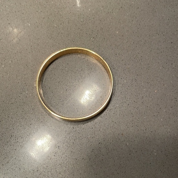 Kate Spade As Good As Gold bracelet/bangle - Picture 3 of 6